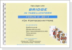Bridgetabellenbuch FORUM D 2012 für Fortgeschrittene Bridgetabellenbuch FORUM D 2012 für Fortgeschrittene